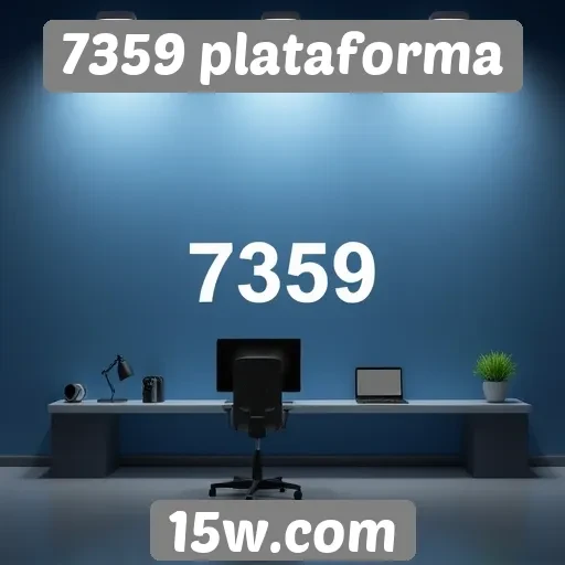 Novidades em desenvolvimento no site 7359