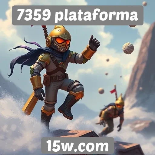 Funcionalidades exclusivas da 7359 plataforma atraem jogadores