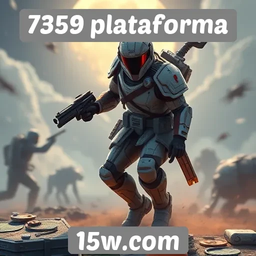 Tendências de jogos na 7359 plataforma em 2025
