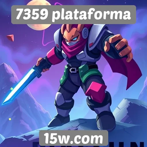 Jogos em destaque na plataforma 7359