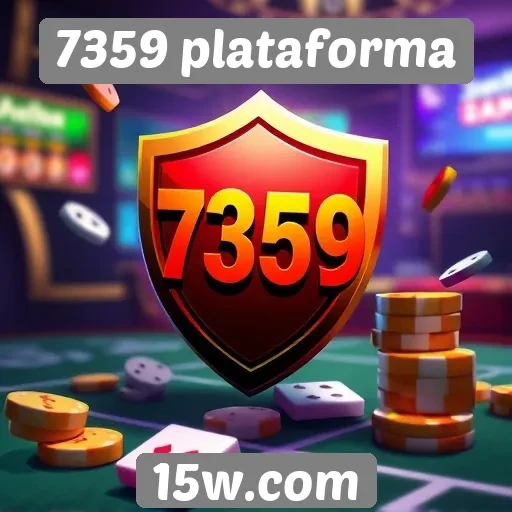 Análise da segurança da 7359 plataforma para jogadores